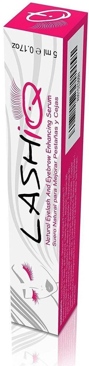 Wimperserum 5ml - Lash Lift - Eyelash - Wimperlifting - LashIQ- Wimper Serum- Wimperserum Groei 3 Wimperserum 5ml - Lash Lift - Eyelash - Wimperlifting - LashIQ- Wimper Serum- Wimperserum Groei