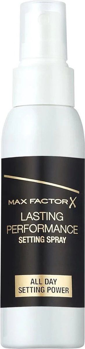 Max Factor - Refreshing Fixing Spray For Makeup Lasting Performance (Setting Spray) 100 Ml - 100ml 3 Max Factor - Refreshing Fixing Spray For Makeup Lasting Performance (Setting Spray) 100 Ml - 100ml