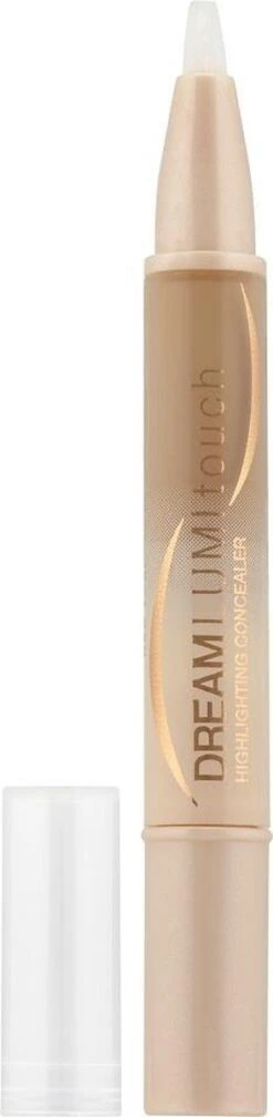 Maybelline Dream Lumi Touch - 03 Sand - Concealer -Cosmetica Serie Winkel 294x1200 1