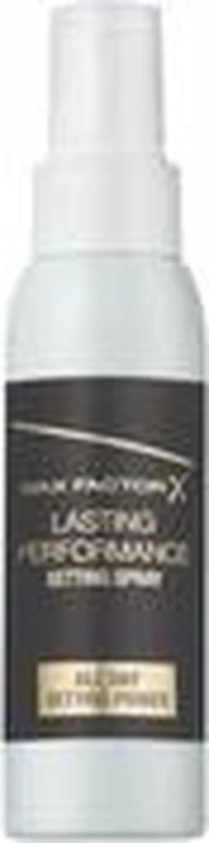 Max Factor - Refreshing Fixing Spray For Makeup Lasting Performance (Setting Spray) 100 Ml - 100ml 7 Max Factor - Refreshing Fixing Spray For Makeup Lasting Performance (Setting Spray) 100 Ml - 100ml - Afbeelding 5