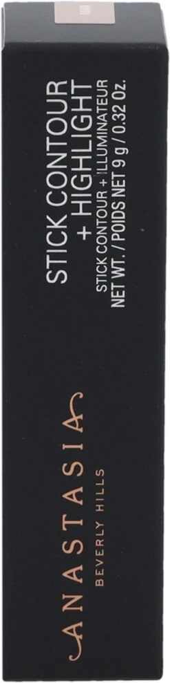 Anastasia Beverly Hills Stick Foundation 9 Gr For Women -Cosmetica Serie Winkel 300x1200 3