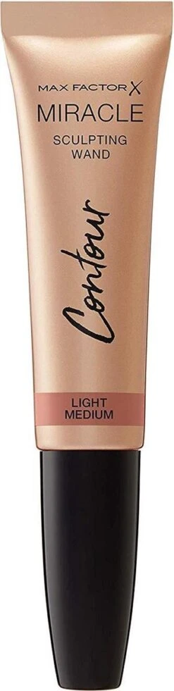 Max Factor Miracle Sculpting Wand - 001 Light/Medium -Cosmetica Serie Winkel 302x1200 4