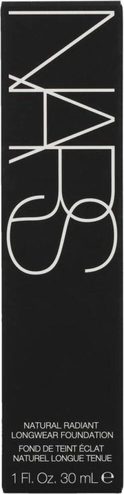 Nars Natural Radiant Longwear Foundation 30 Ml For Women -Cosmetica Serie Winkel 303x1200 2