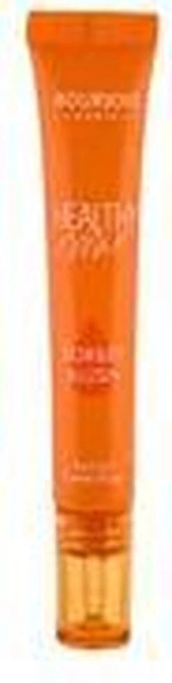 Bourjois Healthy Mix Sorbet Blush - 02 Apricot 7 Bourjois Healthy Mix Sorbet Blush - 02 Apricot -Cosmetica Serie Winkel 303x1200 3