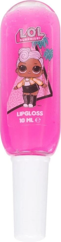 L.O.L. Surprise! L.O.L Surprise! Lipgloss | 2 Stuks 7 L.O.L. Surprise! L.O.L Surprise! Lipgloss | 2 Stuks -Cosmetica Serie Winkel 305x1200