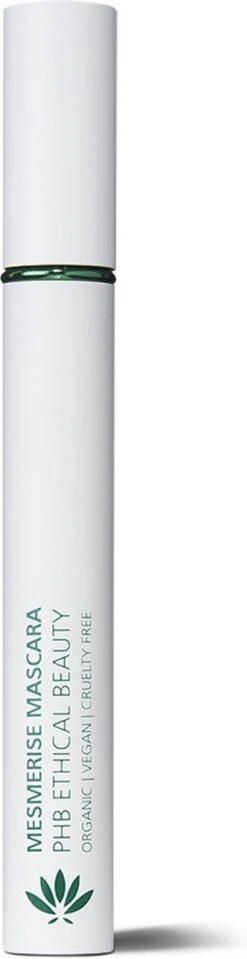 Phb Ethical Beauty Eye Make-up Mesmerise Mascara Black 9gr -Cosmetica Serie Winkel 309x1200