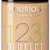 Bourjois 123 Perfect Foundation 057 Hâlé Clair -Cosmetica Serie Winkel 310x1200 2