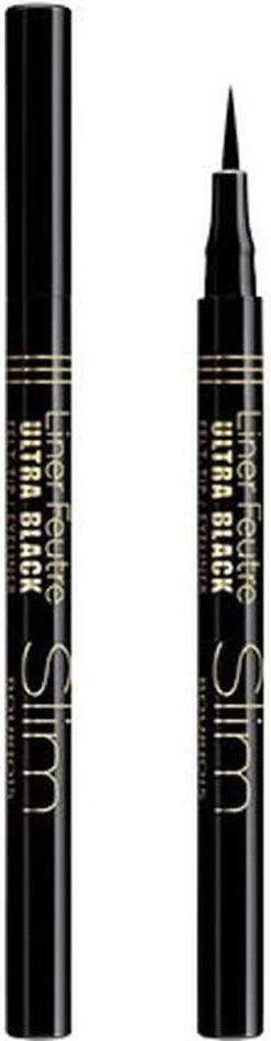 Bourjois Liner Feutre Slim Eyeliner - 17 Ultra Black 27 Bourjois Liner Feutre Slim Eyeliner - 17 Ultra Black -Cosmetica Serie Winkel 313x1200 3