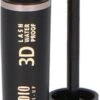 Make-Up Studio 3D Lash Waterproof Mascara - Zwart