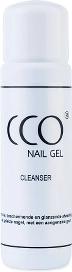 CCO Gellak Starterspakket - Gel Nagellak - Basis Zonder Lamp - 1 Kleur CCO Rosebud 40511 10 CCO Gellak Starterspakket - Gel Nagellak - Basis Zonder Lamp - 1 Kleur CCO Rosebud 40511 -Cosmetica Serie Winkel 318x1200 6
