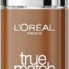 L’Oréal Paris - True Match Foundation - 8.5R/C - Natuurlijk Dekkende Foundation Met Hyaluronzuur En SPF 16 - 30 Ml -Cosmetica Serie Winkel 319x1200 3