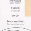 Avene Fluid Foundation Corrector SPF20 30ml -Cosmetica Serie Winkel 320x1200 2