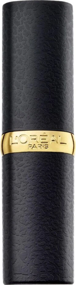 L'Oréal Paris Color Riche Matte Lippenstift - 103 Rose Clutch - Blush In A Rush -Cosmetica Serie Winkel 320x1200