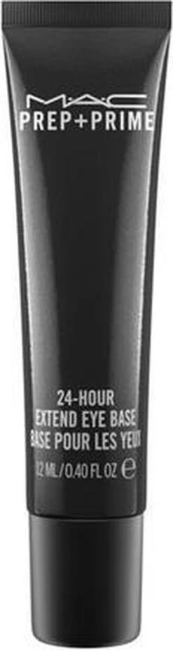 Mac Prep + Prime 24-Hour Extend Eye Base 20 Mac Prep + Prime 24-Hour Extend Eye Base -Cosmetica Serie Winkel 320x1200 4