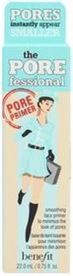 Benefit The POREfessional Primer Face Makeup Primer 22 Ml 22 Benefit The POREfessional Primer Face Makeup Primer 22 Ml -Cosmetica Serie Winkel 321x1200 4