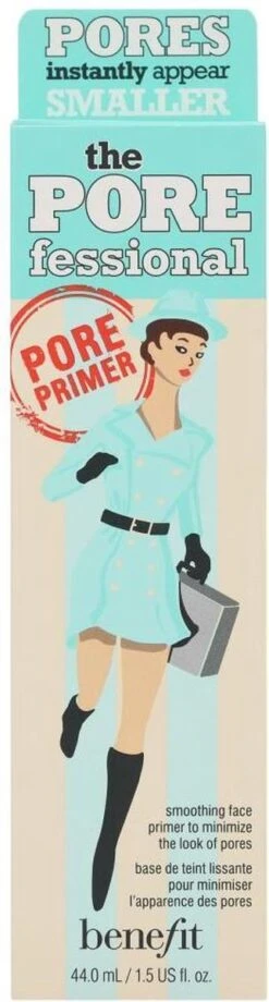 Benefit The POREfessional Primer 44 Ml 14 Benefit The POREfessional Primer 44 Ml -Cosmetica Serie Winkel 322x1200 1