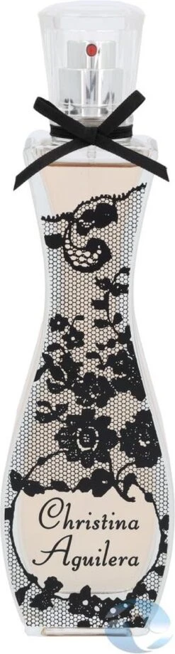 Christina Aguilera Eau De Parfum Christina Aguilera - 75 Ml - Damesparfum -Cosmetica Serie Winkel 322x1200