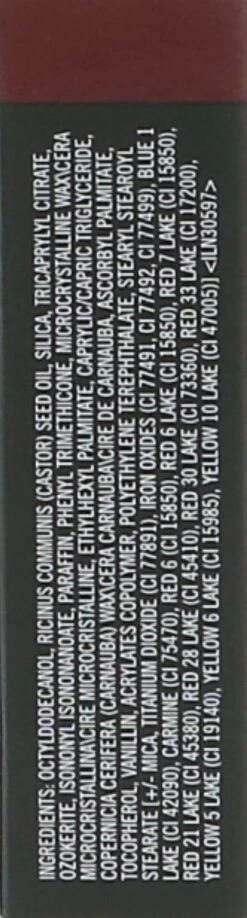 MAC Cosmetics Matte Lippenstift - Diva -Cosmetica Serie Winkel 323x1200 1