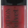 Bourjois Lippenstift Rouge édition Velvet Bourjois - 08 Grand Cru 2 Bourjois Lippenstift Rouge édition Velvet Bourjois - 08 Grand Cru -Cosmetica Serie Winkel 323x1200
