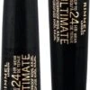 Rimmel London Ultimate Kohl Kajal - Eyeliner - Oogpotlood - 001 Black Obsidian - Waterproof - Zwart - 1.6 G 1 Rimmel London Ultimate Kohl Kajal - Eyeliner - Oogpotlood - 001 Black Obsidian - Waterproof - Zwart - 1.6 G -Cosmetica Serie Winkel 326x1200