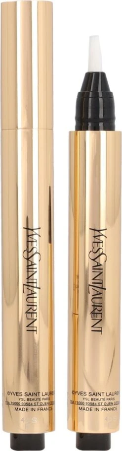 Yves Saint Laurent Touche Éclat Concealer - 2.5 Luminous Vanilla - Concealer - 2,5 Ml -Cosmetica Serie Winkel 326x1200 4