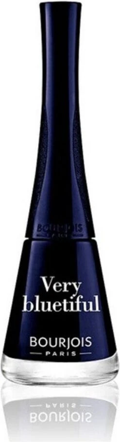 Bourjois 1 Seconde Nagellak - 21 Moon Shine -Cosmetica Serie Winkel 328x1200 4