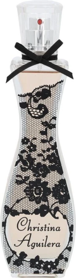 Christina Aguilera Eau De Parfum Christina Aguilera - 75 Ml - Damesparfum -Cosmetica Serie Winkel 330x1200