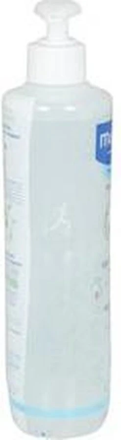 Mustela - Normal Skin No Rinse Cleansing Water 500Ml -Cosmetica Serie Winkel 332x1200 1