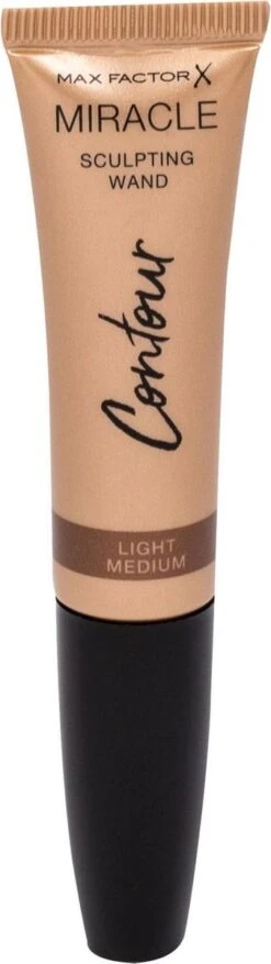 Max Factor Miracle Sculpting Wand - 001 Light/Medium -Cosmetica Serie Winkel 338x1200 3