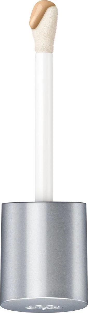 Rimmel London Rimmel Lasting Finish Breathable Foundation - 100 Ivory 4 Rimmel London Rimmel Lasting Finish Breathable Foundation - 100 Ivory - Afbeelding 2