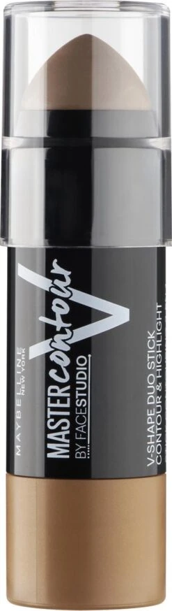 Maybelline Master Contour V-Shape Duo Stick - Light - Contouring -Cosmetica Serie Winkel 339x1200 7