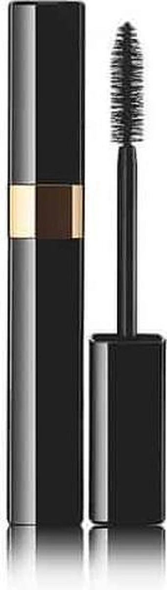 Chanel Dimensions De Chanel Mascara - 10 Noir - Zwart 9 Chanel Dimensions De Chanel Mascara - 10 Noir - Zwart - Afbeelding 7