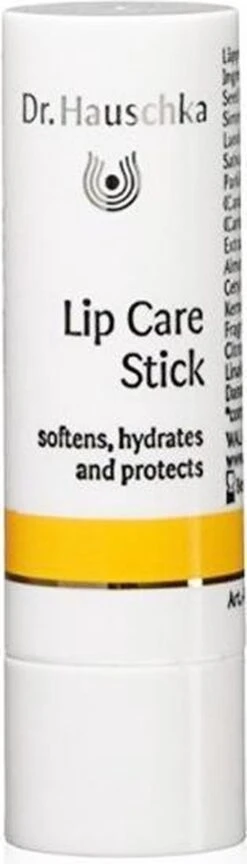Dr. Hauschka Lip Care Stick 4.9g 9 Dr. Hauschka Lip Care Stick 4.9g -Cosmetica Serie Winkel 343x1200 4