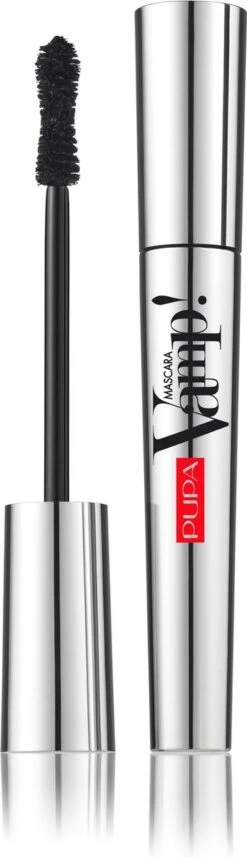 Pupa Milano Vamp! Mascara - 100 Extra Black -Cosmetica Serie Winkel 346x1200 2