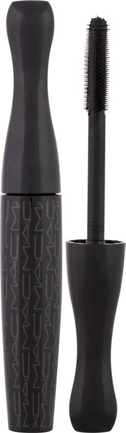 MAC Cosmetics In Extreme Dimension Mascara - 3D Black -Cosmetica Serie Winkel 351x1200 3