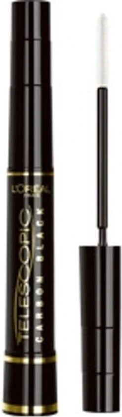 L’Oréal Paris Telescopic Mascara - Extra Zwart 3 Stuk 12 L’Oréal Paris Telescopic Mascara - Extra Zwart 3 Stuk -Cosmetica Serie Winkel 352x1200 2