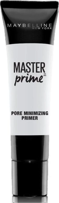Maybelline Face Studio Prime - 10 Pore Minimizing Primer 29 Maybelline Face Studio Prime - 10 Pore Minimizing Primer -Cosmetica Serie Winkel 352x1200 5