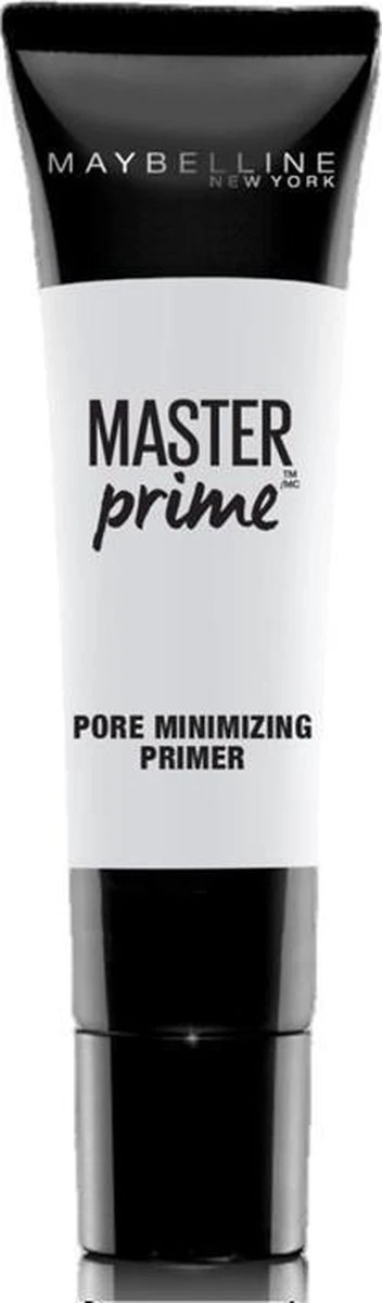 Maybelline Face Studio Prime - 10 Pore Minimizing Primer 16 Maybelline Face Studio Prime - 10 Pore Minimizing Primer - Afbeelding 14