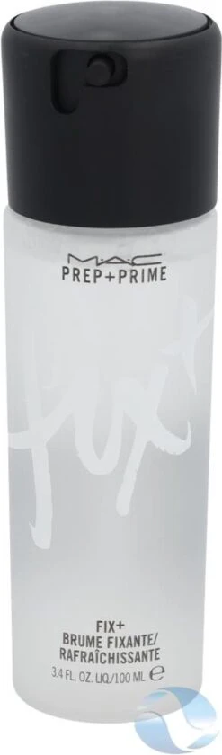 MAC Cosmetics Prep + Prime Fix+ Primer - 100 Ml -Cosmetica Serie Winkel 353x1200 4