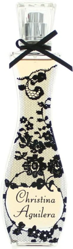 Christina Aguilera Eau De Parfum Christina Aguilera - 75 Ml - Damesparfum -Cosmetica Serie Winkel 354x1200 2