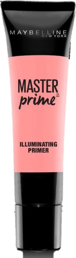 Maybelline Face Studio Primer - 20 Illuminating 16 Maybelline Face Studio Primer - 20 Illuminating -Cosmetica Serie Winkel 355x1200 2
