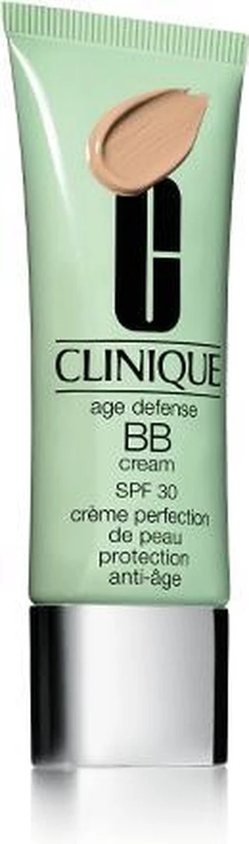 Clinique Age Defense BB Cream - Shade 02 - BB Cream - 40 Ml 8 Clinique Age Defense BB Cream - Shade 02 - BB Cream - 40 Ml - Afbeelding 6