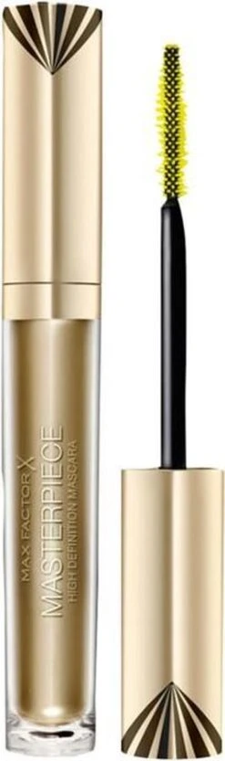 Max Factor Masterpiece Mascara - 001 Rich Black 35 Max Factor Masterpiece Mascara - 001 Rich Black -Cosmetica Serie Winkel 356x1200 1
