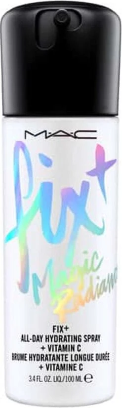 Mac Studio Fix+ Magic Radiance Setting Spray 100 Ml For Women 12 Mac Studio Fix+ Magic Radiance Setting Spray 100 Ml For Women -Cosmetica Serie Winkel 359x1200 1