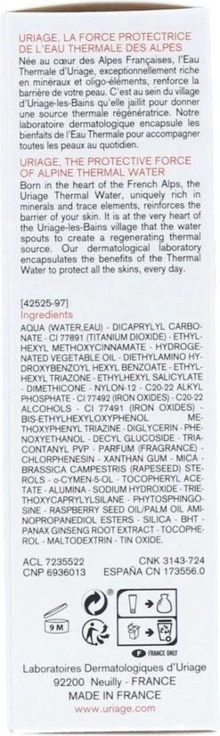 Uriage Roséliane Cc Crème Spf30 30 Uriage Roséliane Cc Crème Spf30 -Cosmetica Serie Winkel 359x1200 4