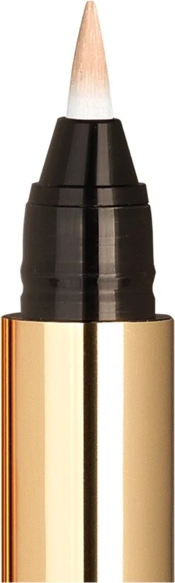 Yves Saint Laurent Touche Éclat Concealer - 2.5 Luminous Vanilla - Concealer - 2,5 Ml -Cosmetica Serie Winkel 360x1200