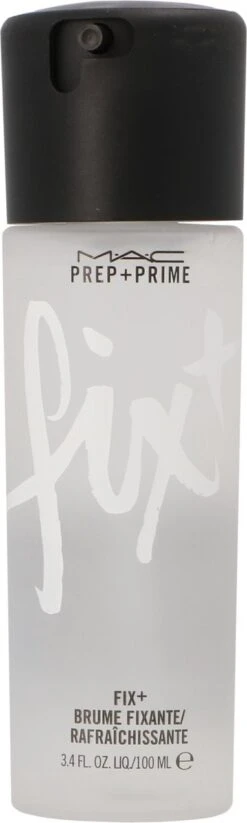 MAC Cosmetics Prep + Prime Fix+ Primer - 100 Ml -Cosmetica Serie Winkel 360x1200 3