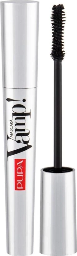 Pupa Milano Vamp! Mascara - 100 Extra Black -Cosmetica Serie Winkel 361x1200