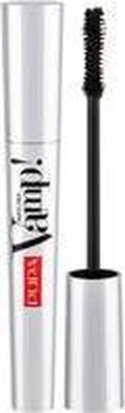 Pupa Milano Vamp! Mascara - 100 Extra Black -Cosmetica Serie Winkel 363x1200 1