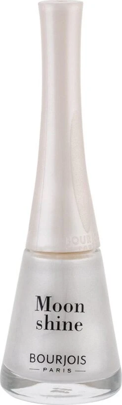 Bourjois 1 Seconde Nagellak - 21 Moon Shine -Cosmetica Serie Winkel 363x1200 7